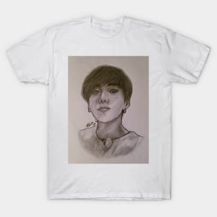 Jungkook 1 T-Shirt